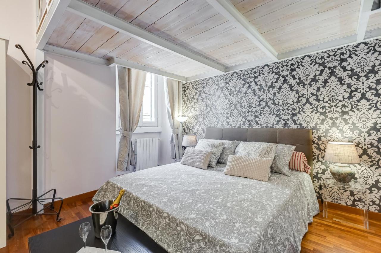 Casa Tiffany Piazza Di Spagna Ρώμη Εξωτερικό φωτογραφία