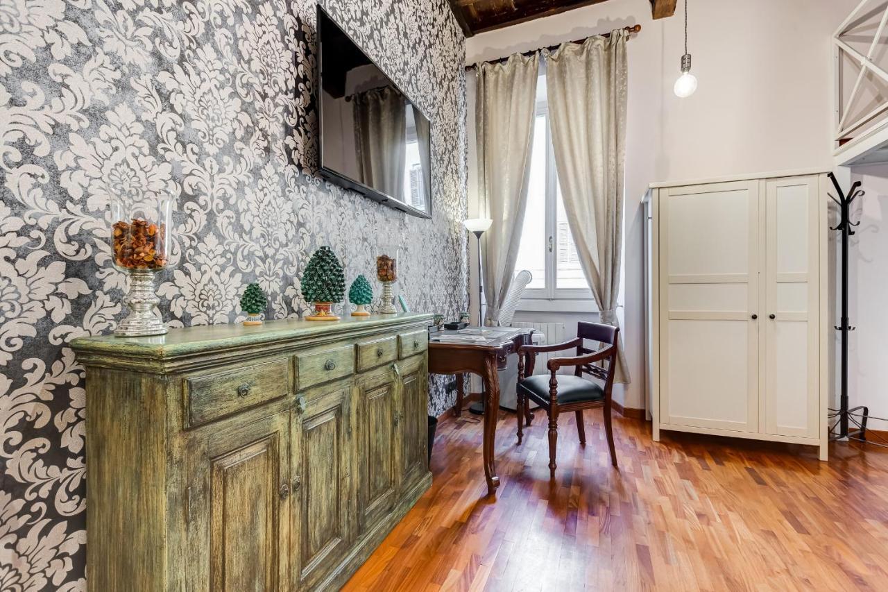 Casa Tiffany Piazza Di Spagna Ρώμη Εξωτερικό φωτογραφία