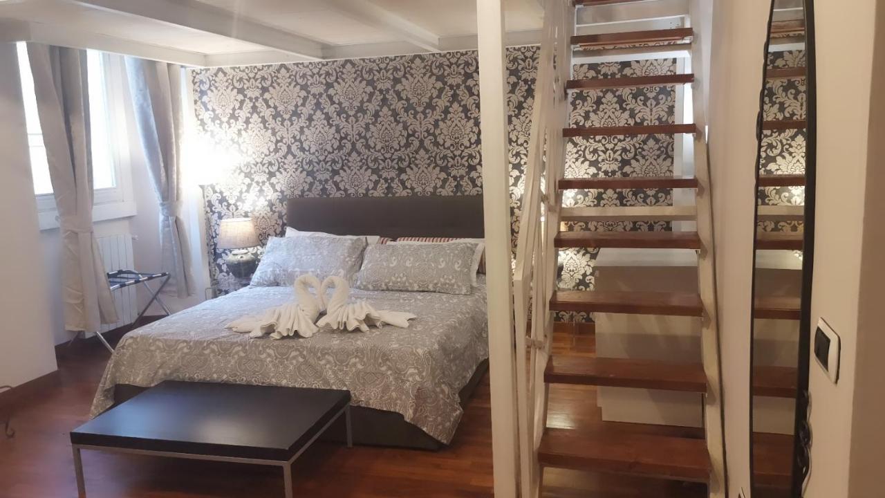 Casa Tiffany Piazza Di Spagna Ρώμη Εξωτερικό φωτογραφία