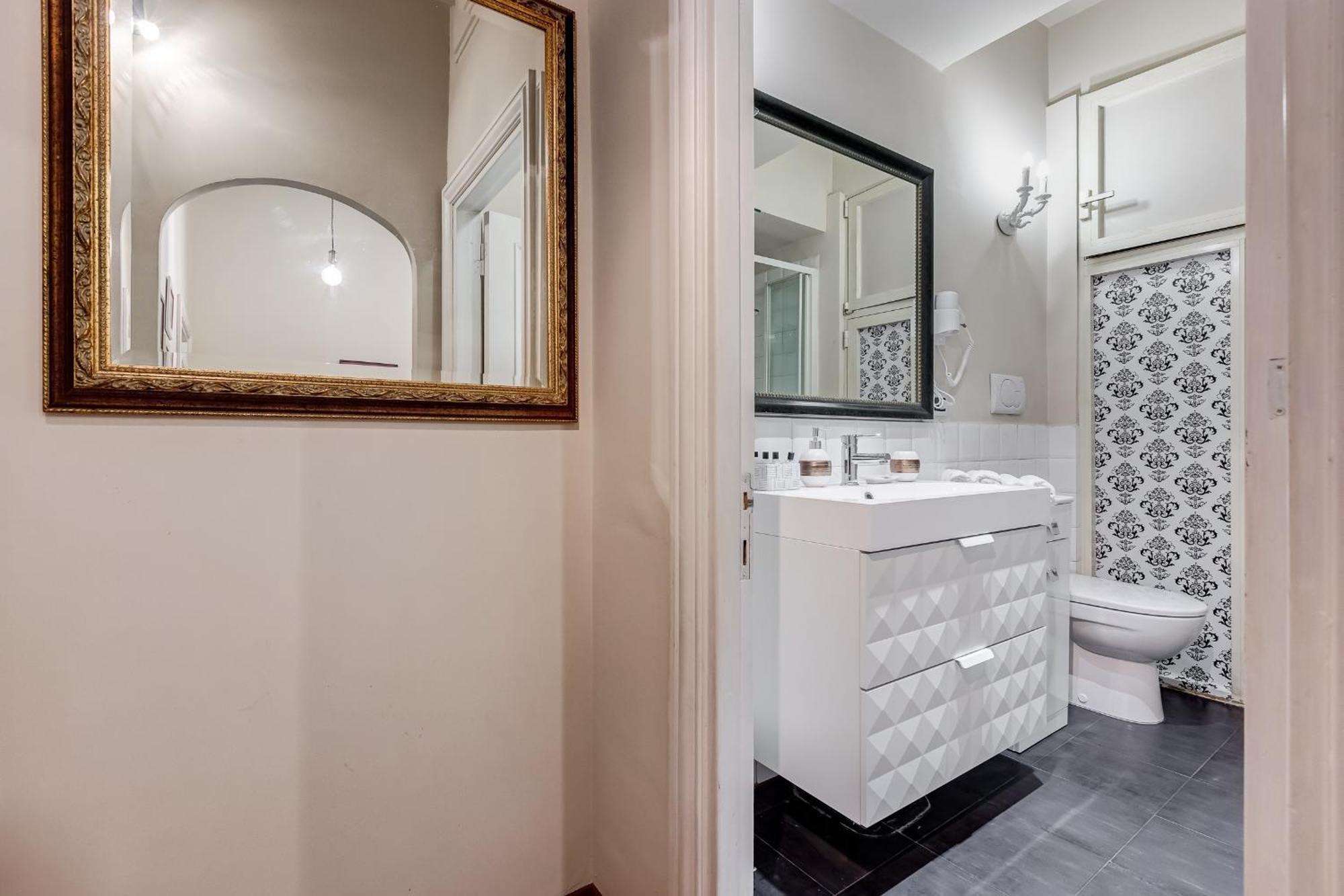 Casa Tiffany Piazza Di Spagna Ρώμη Εξωτερικό φωτογραφία