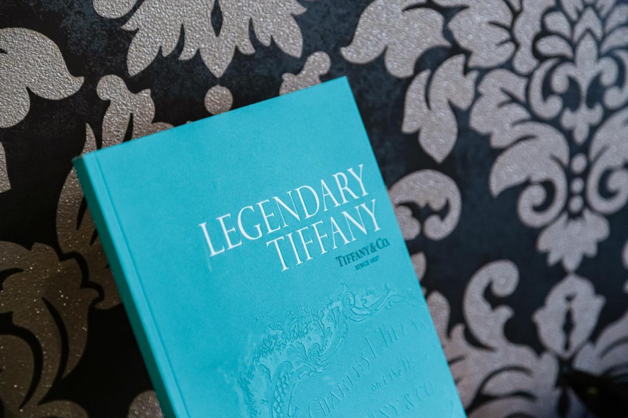 Casa Tiffany Piazza Di Spagna Ρώμη Εξωτερικό φωτογραφία