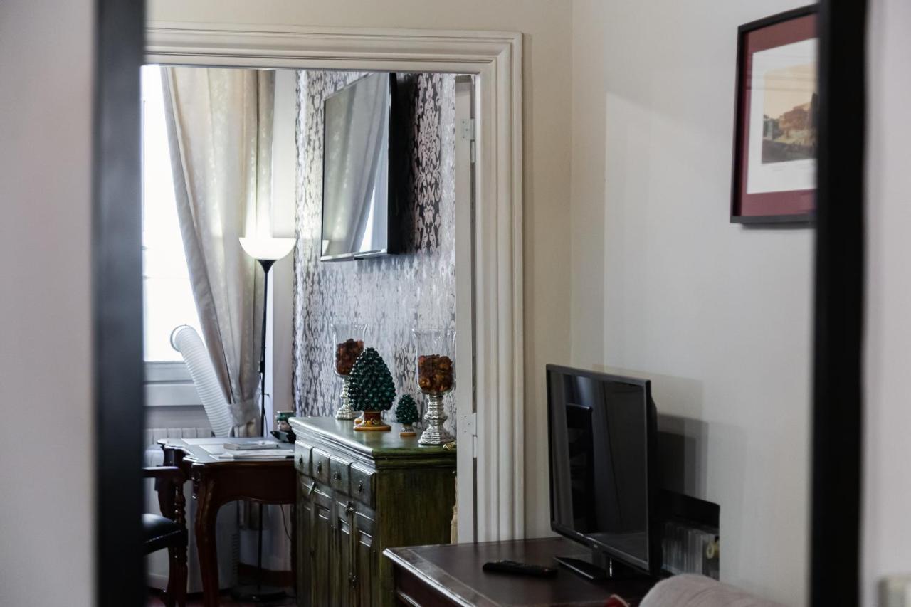 Casa Tiffany Piazza Di Spagna Ρώμη Εξωτερικό φωτογραφία