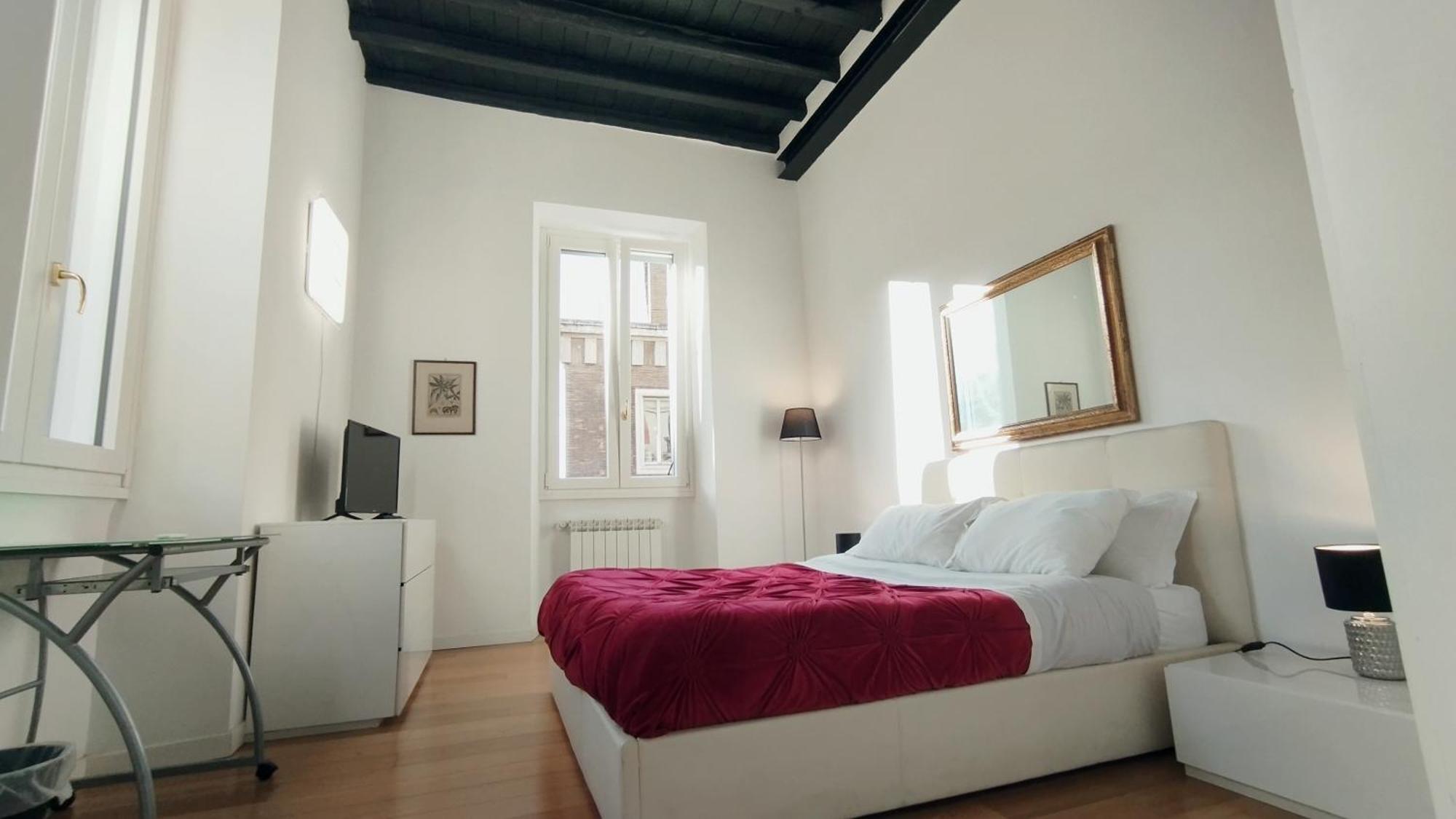 Casa Tiffany Piazza Di Spagna Ρώμη Εξωτερικό φωτογραφία