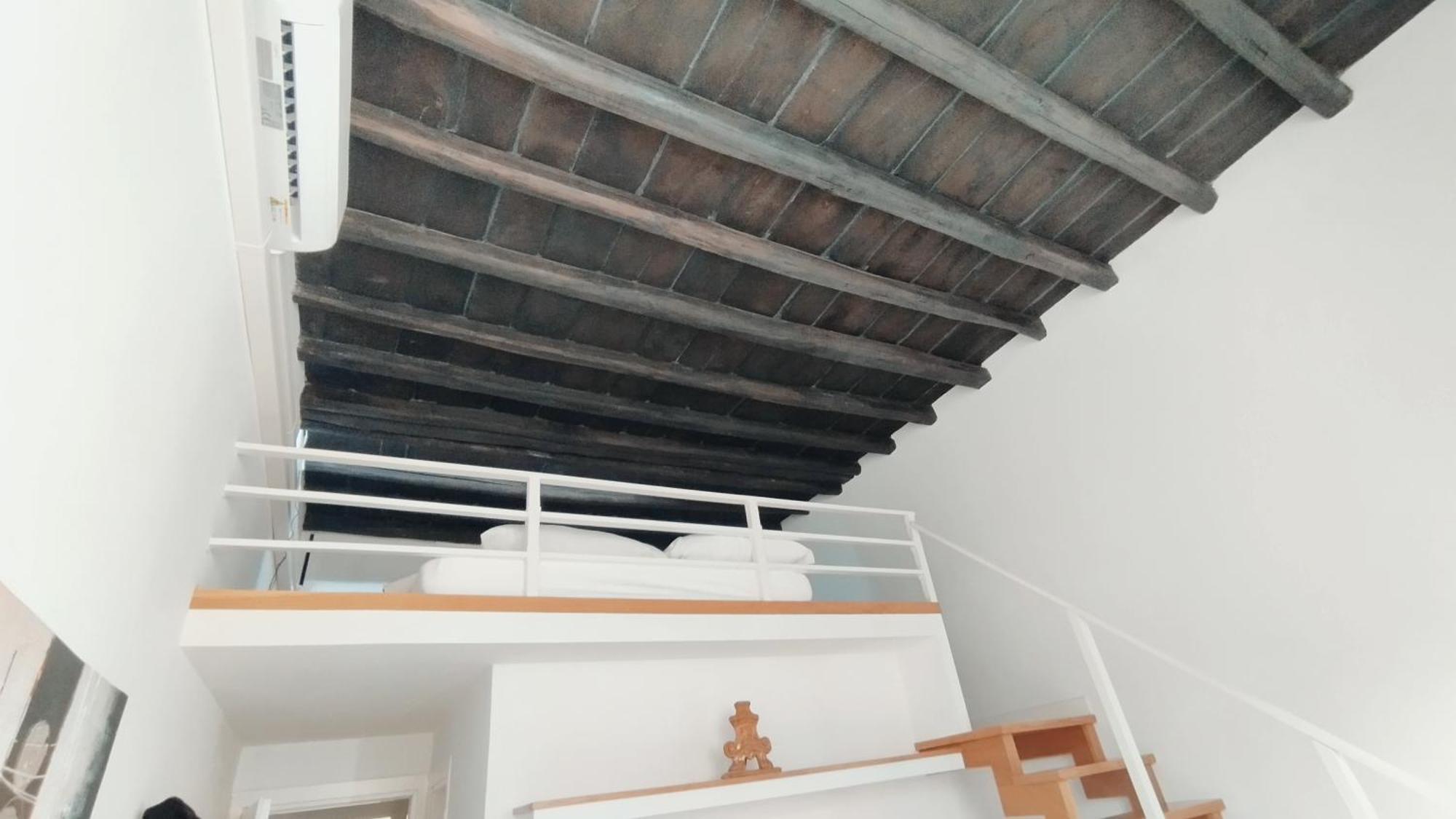 Casa Tiffany Piazza Di Spagna Ρώμη Δωμάτιο φωτογραφία