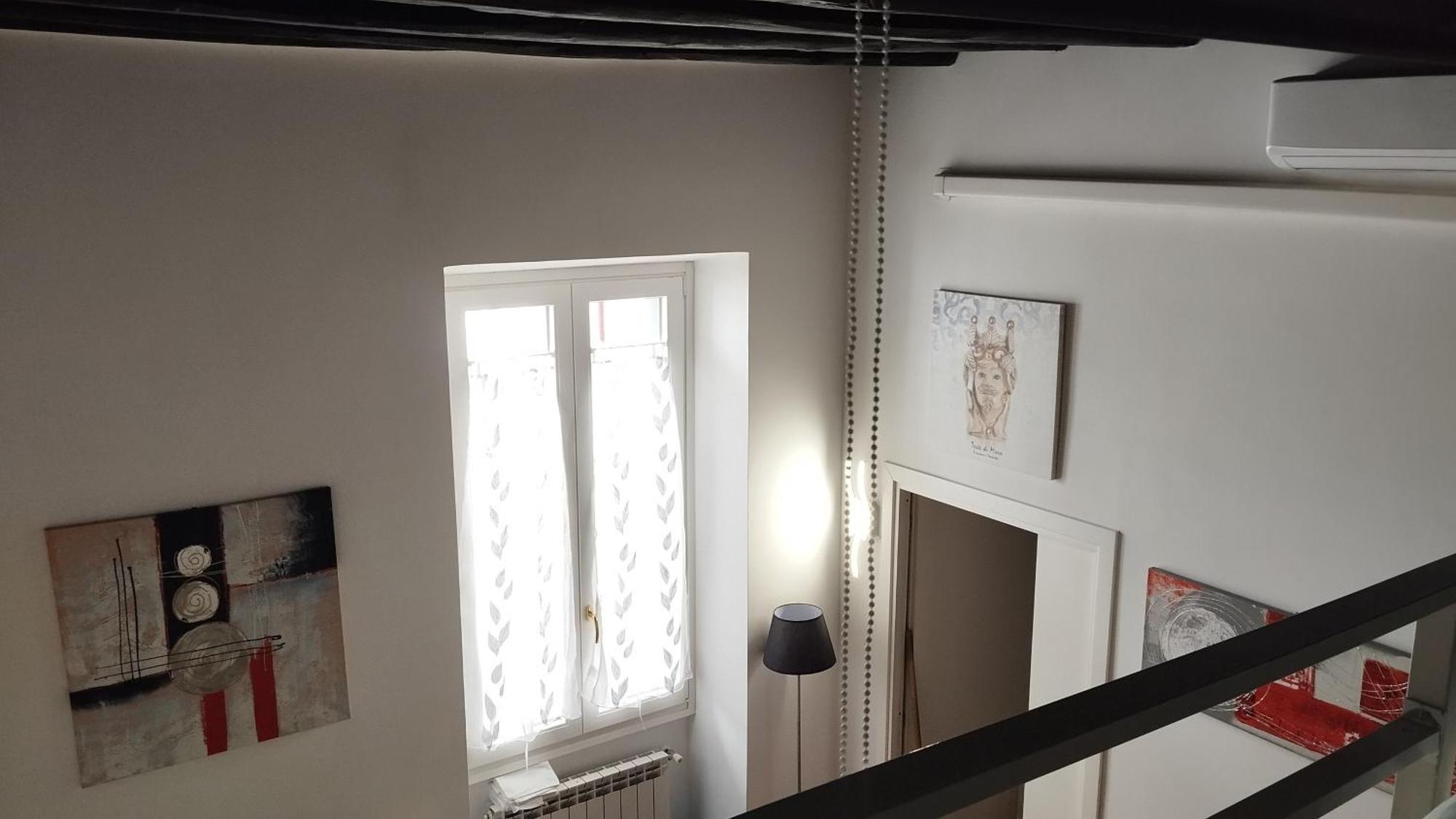 Casa Tiffany Piazza Di Spagna Ρώμη Δωμάτιο φωτογραφία