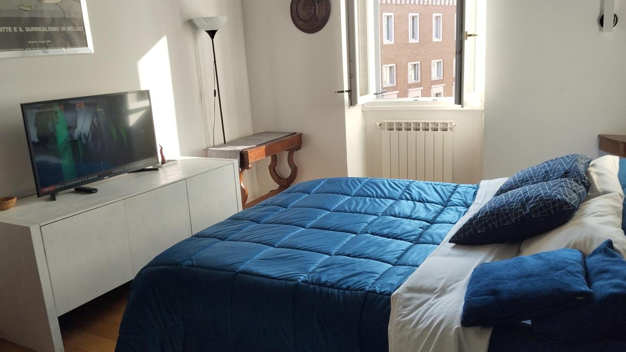 Casa Tiffany Piazza Di Spagna Ρώμη Δωμάτιο φωτογραφία