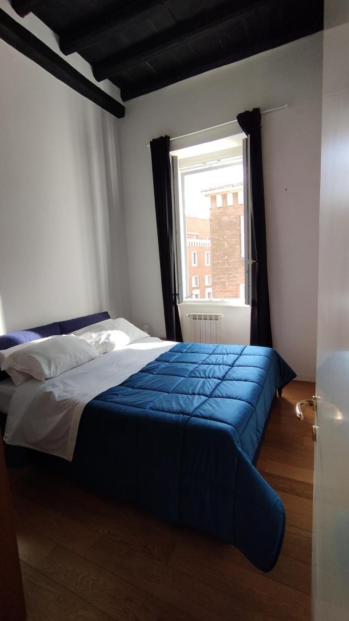 Casa Tiffany Piazza Di Spagna Ρώμη Εξωτερικό φωτογραφία