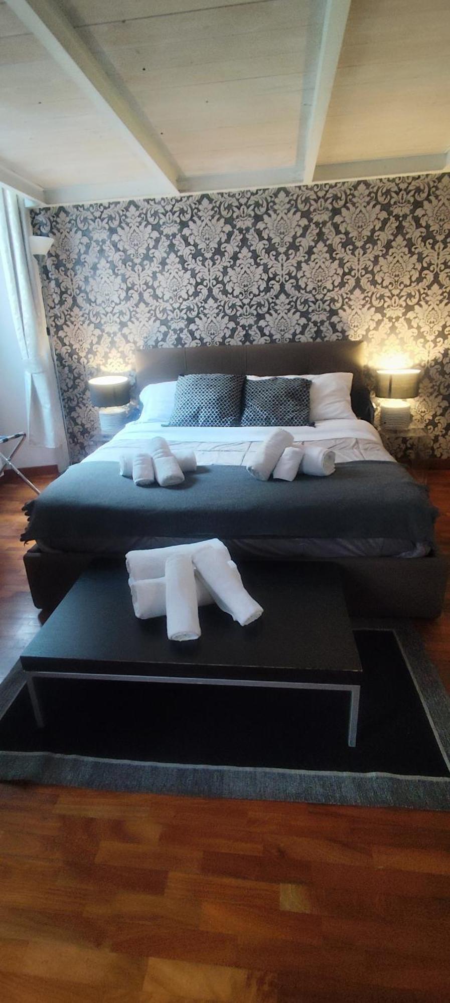 Casa Tiffany Piazza Di Spagna Ρώμη Εξωτερικό φωτογραφία
