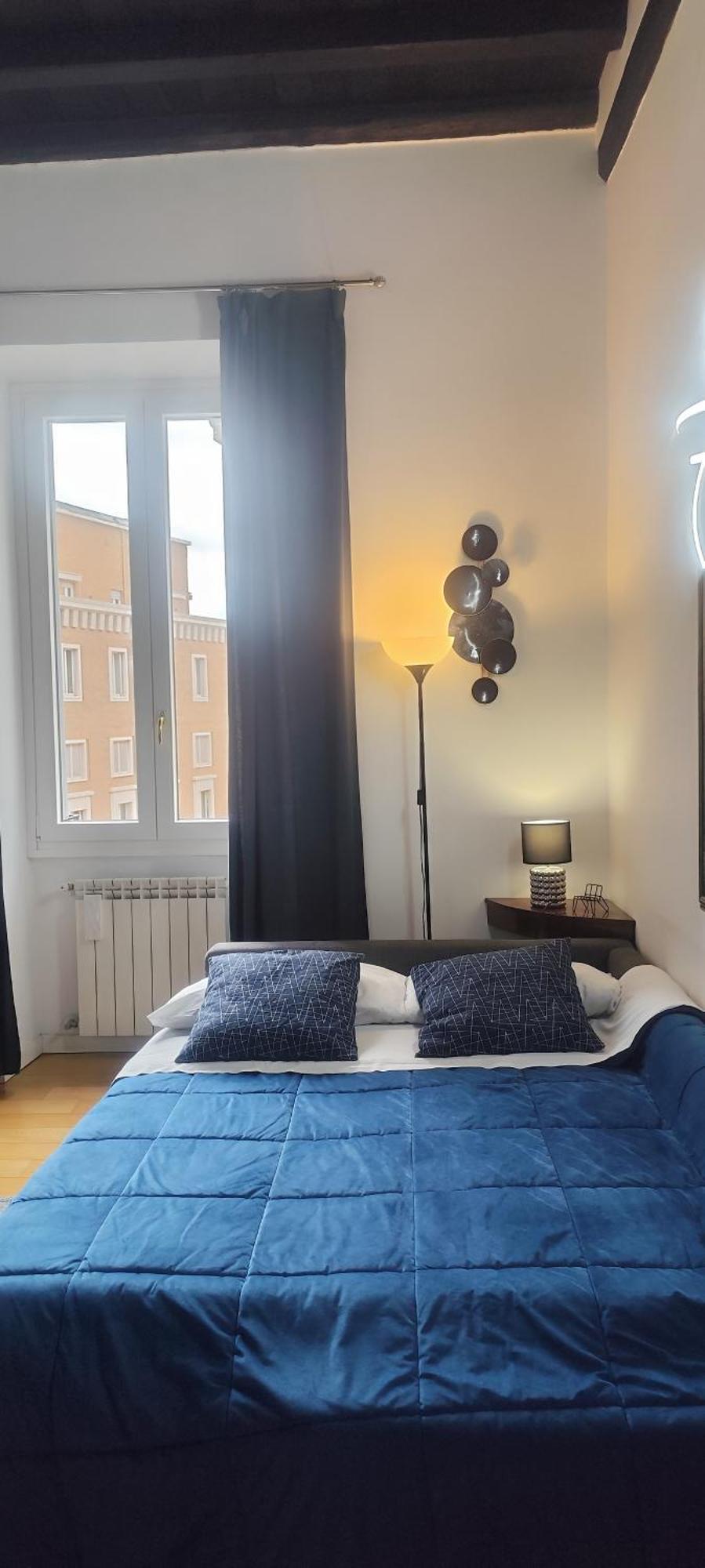 Casa Tiffany Piazza Di Spagna Ρώμη Δωμάτιο φωτογραφία
